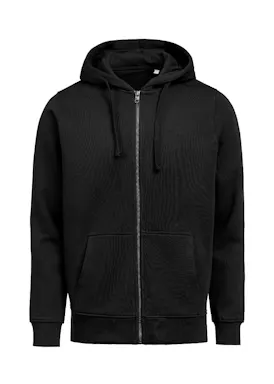 Untagged Movement 3450010 Hoodie OCS-RCS Regular Fit: Full-Zip