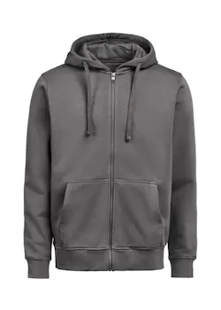 Untagged Movement 3450010 Hoodie OCS-RCS Regular Fit Full-Zip-Hoodie thumbnail