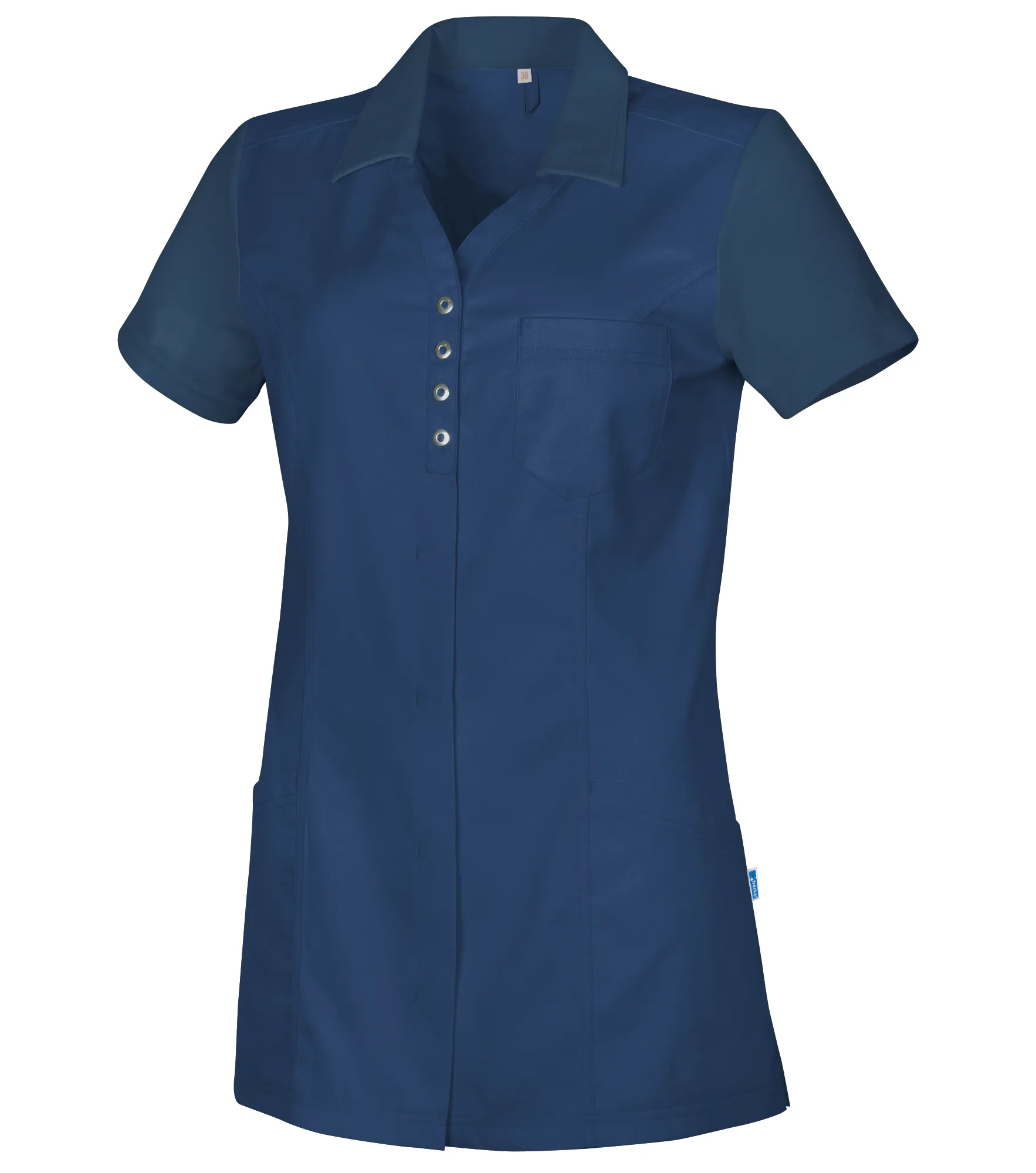 marineblau