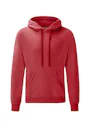 Fruit of the Loom Classic F421 Hooded Sweatshirt Regular Fit Vorschaubild