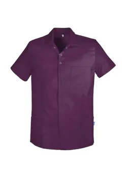 De Berkel Solas Unisex-Jacke Piqué 3451 thumbnail