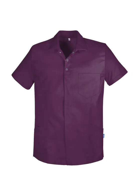 De Berkel Solas Unisex Jack Piqué 3451