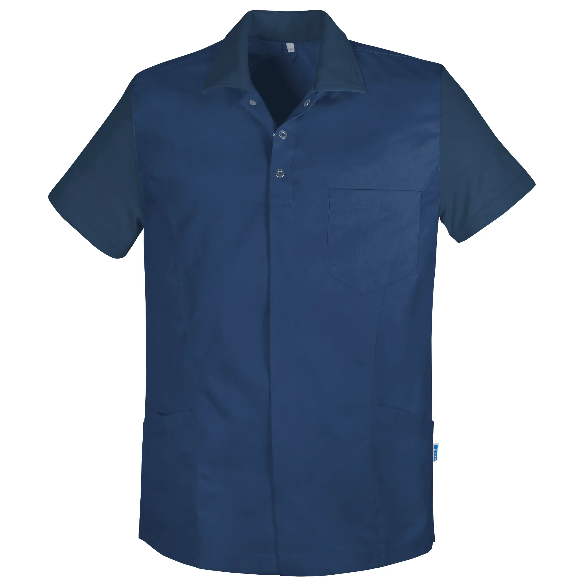 marineblauw