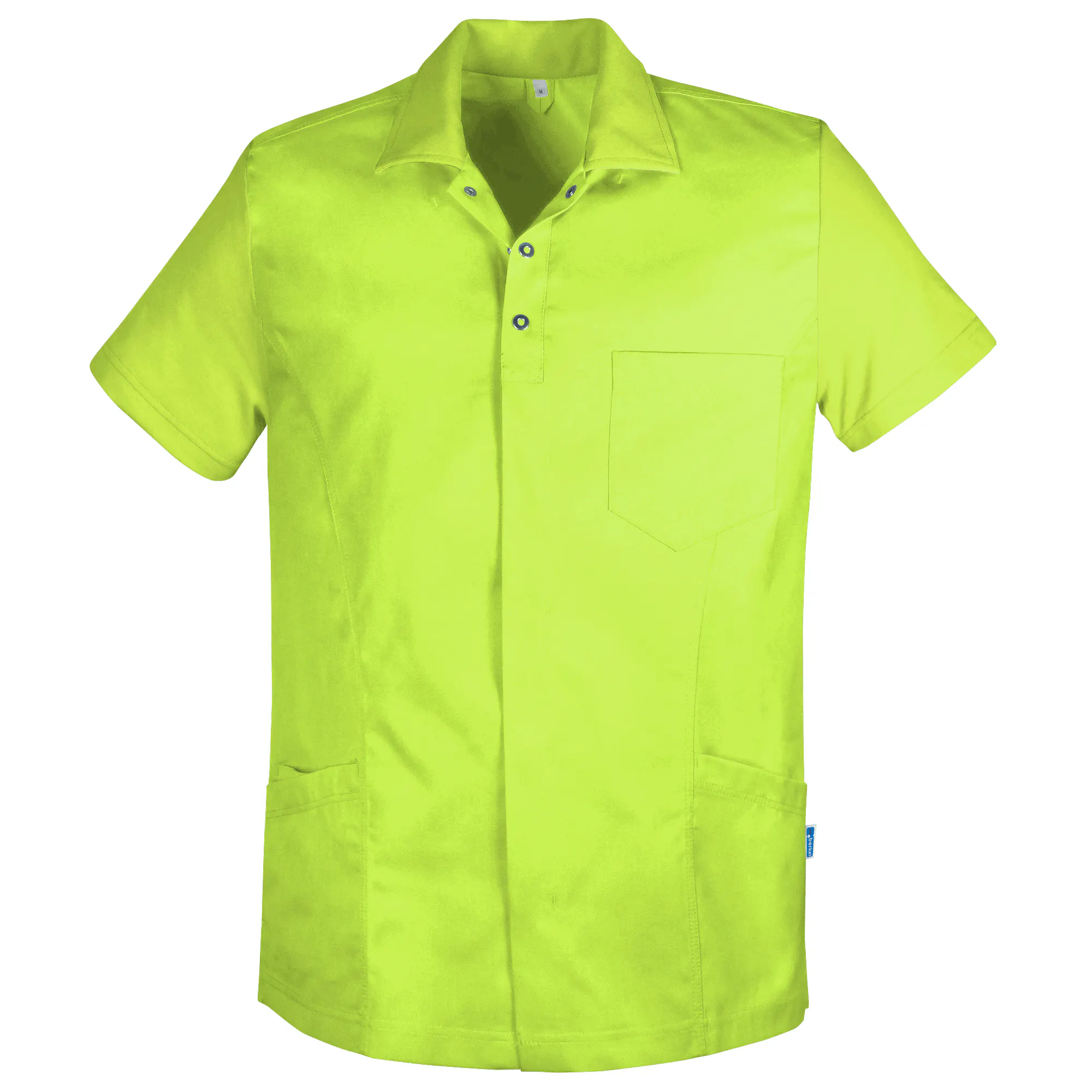 Groen/Kelly