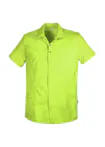 Groen/Kelly
