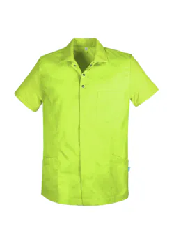 De Berkel Solas Unisex-Jacke Piqué 3451 thumbnail
