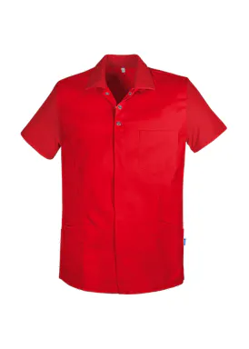 De Berkel Solas Unisex Jack Piqué 3451