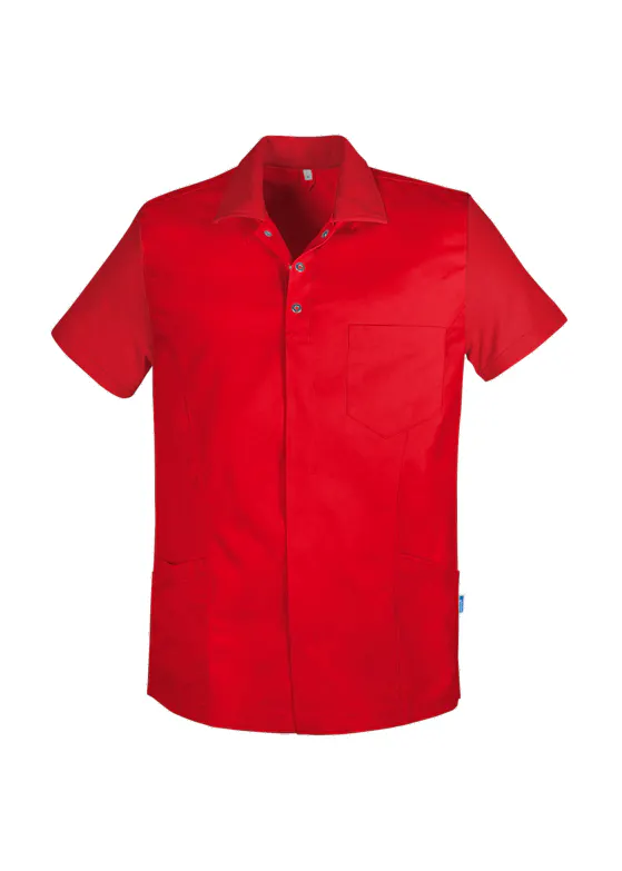 De Berkel Solas Unisex Jack Piqué 3451