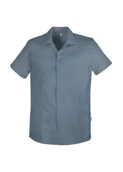 De Berkel Solas Unisex-Jacke Piqué 3451 thumbnail