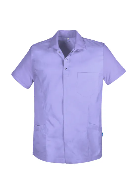 De Berkel Solas Unisex Jack Piqué 3451