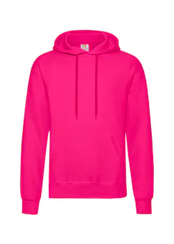 Fruit of The Loom Classic F421 Sweat Hooded Regular Fit miniatuur