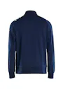 Blaklader 34531762 Sweatshirt mit Reißverschluss, multinorm-flammenhemmend Vorschaubild