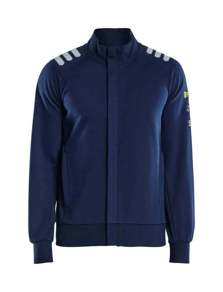 Marineblau