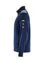 Blaklader 34531762 Sweatshirt mit Reißverschluss, multinorm-flammenhemmend Vorschaubild