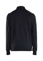 Blaklader 34531762 Sweatshirt mit Reißverschluss, multinorm-flammenhemmend Vorschaubild
