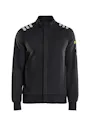 Blaklader 34531762 Sweatshirt mit Reißverschluss, multinorm-flammenhemmend Vorschaubild