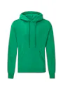 Fruit of the Loom Classic F421 Hooded Sweatshirt Regular Fit Vorschaubild