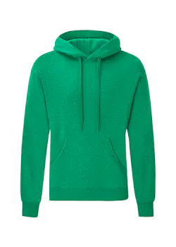 Fruit of The Loom Classic F421 Sweat Hooded Regular Fit miniatuur