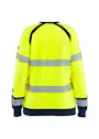 Blaklader 34541762 Sweatshirt Multinorm, flammenhemmend, für Damen Vorschaubild