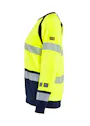 Blaklader 34541762 Sweatshirt Multinorm, flammenhemmend, für Damen Vorschaubild