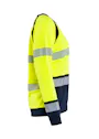 Blaklader 34541762 Sweatshirt Multinorm, flammenhemmend, für Damen Vorschaubild