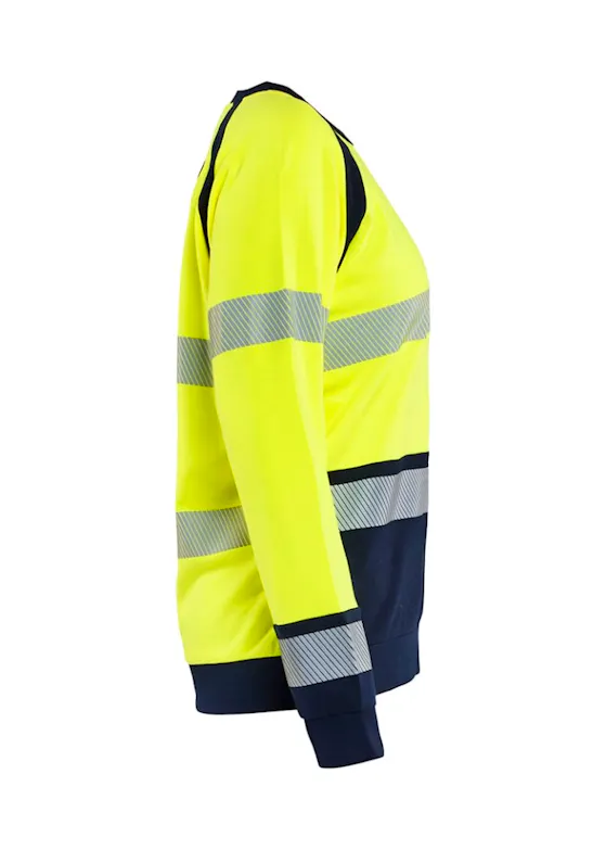Blaklader 34541762 Sweatshirt Multinorm, flammenhemmend, für Damen