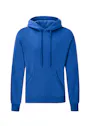 Fruit of the Loom Classic F421 Hooded Sweatshirt Regular Fit Vorschaubild