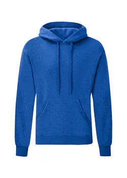 Fruit of The Loom Classic F421 Sweat Hooded Regular Fit miniatuur