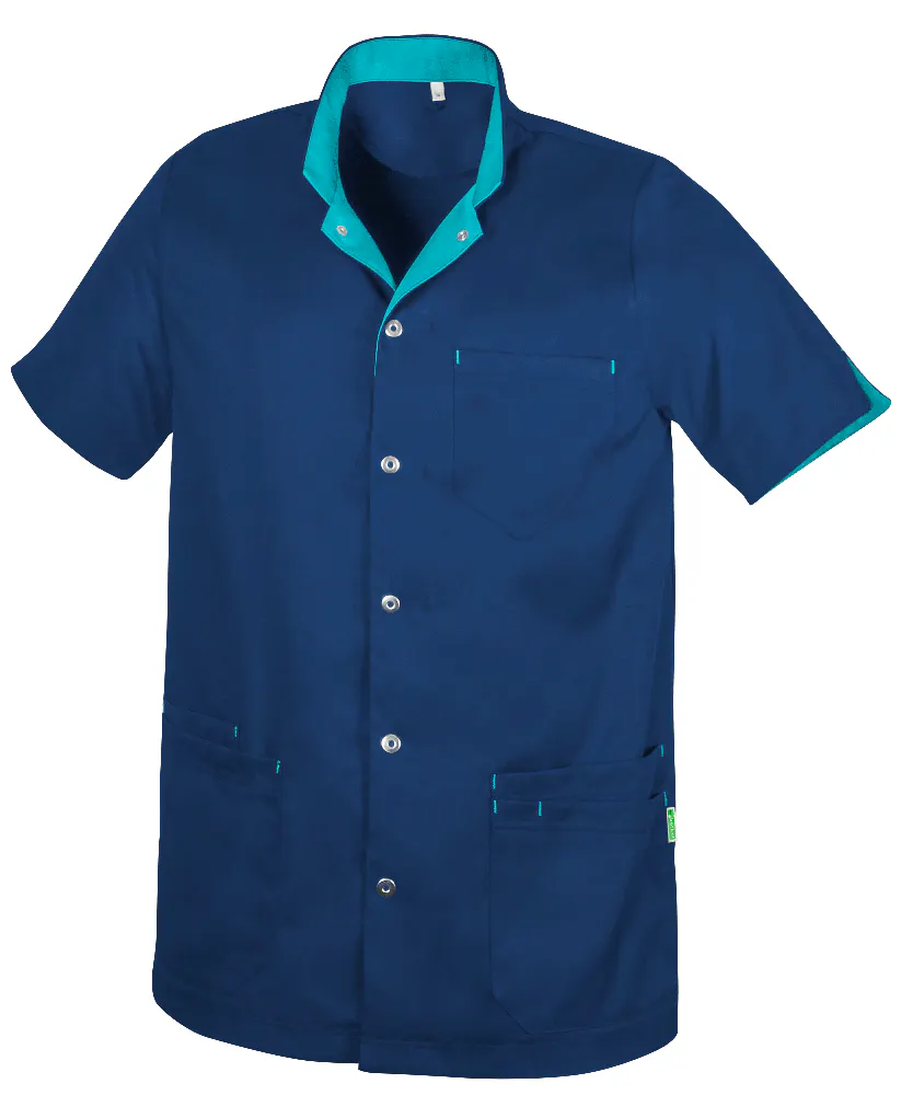 marineblauw