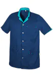 marineblauw