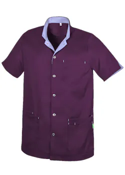 De Berkel Remko Unisex jack 3455