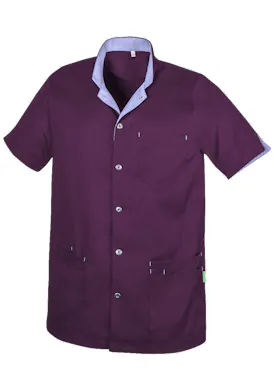 De Berkel Remko Unisex jack 3455