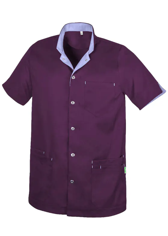 De Berkel Remko Unisex jack 3455