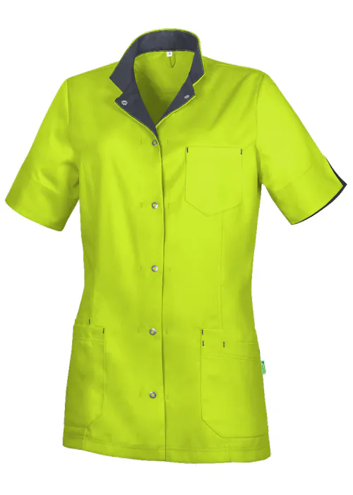 De Berkel Rita Tun ique pour femmes 3456