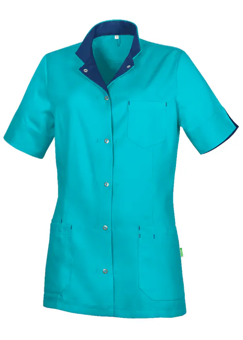 De Berkel Rita Tun ique pour femmes 3456
