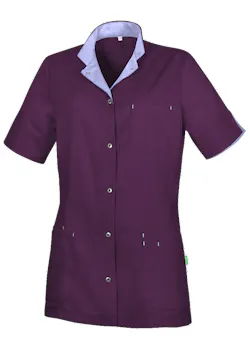 De Berkel Rita Tun ique pour femmes 3456 thumbnail (vignette)