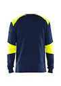 Blaklader 3457 T-shirt Vlamvertragend Lange Mouwen UV-bescherming miniatuur