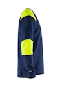 Blaklader 3457 T-shirt Vlamvertragend Lange Mouwen UV-bescherming miniatuur