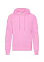 Fruit of the Loom Classic F421 Hooded Sweatshirt Regular Fit Vorschaubild