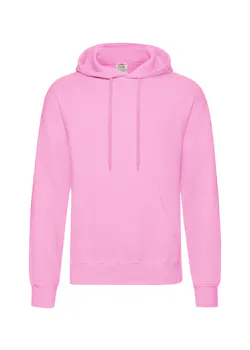 Fruit of The Loom Classic F421 Sweat Hooded Regular Fit miniatuur