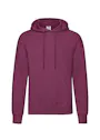 Fruit of the Loom Classic F421 Hooded Sweatshirt Regular Fit Vorschaubild