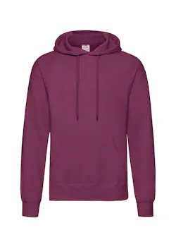 Fruit of The Loom Classic F421 Sweat Hooded Regular Fit miniatuur
