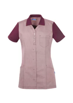 De Berkel Fenna Veste pour femmes B3457 thumbnail (vignette)