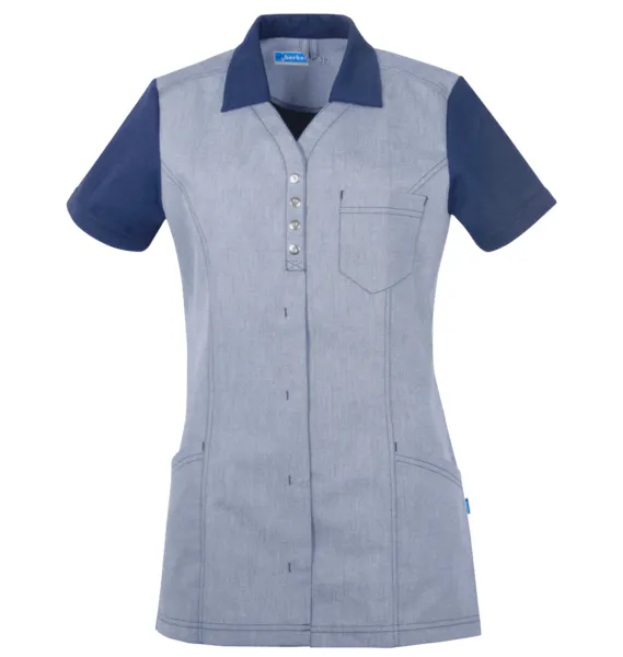 marineblau