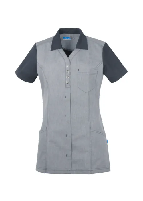 De Berkel Fenna Veste pour femmes B3457