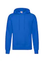 Fruit of the Loom Classic F421 Hooded Sweatshirt Regular Fit Vorschaubild