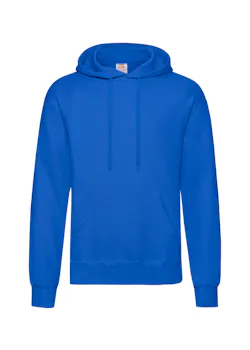 Fruit of The Loom Classic F421 Sweat Hooded Regular Fit miniatuur