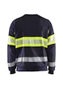 Blaklader 3459 Sweatshirt, Multinorm, flammschutzhemmend Vorschaubild