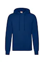 Fruit of the Loom Classic F421 Hooded Sweatshirt Regular Fit Vorschaubild