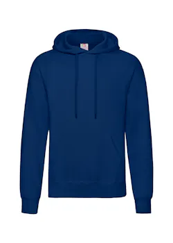 Fruit of The Loom Classic F421 Sweat Hooded Regular Fit miniatuur